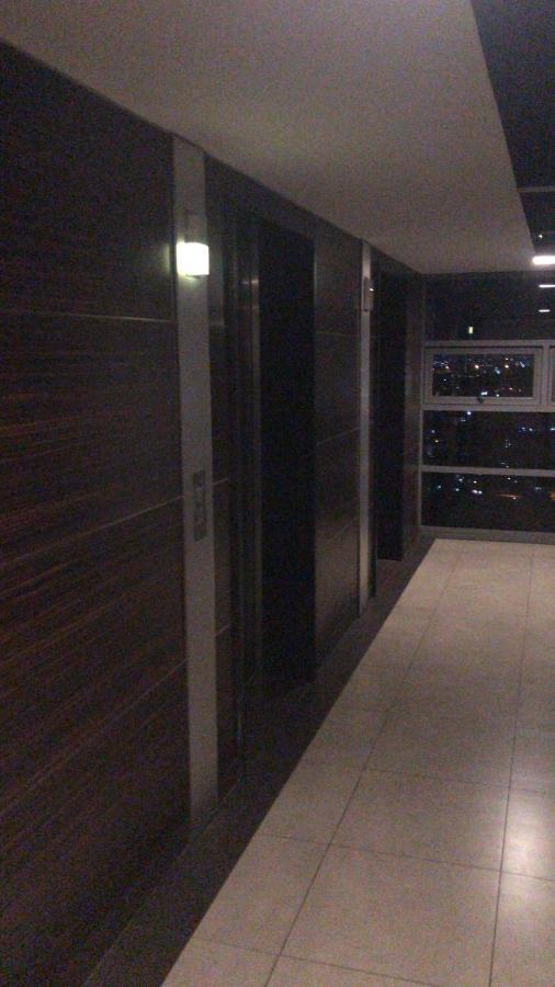 Unixx Condo Pattaya Near Walking Street Exterior foto